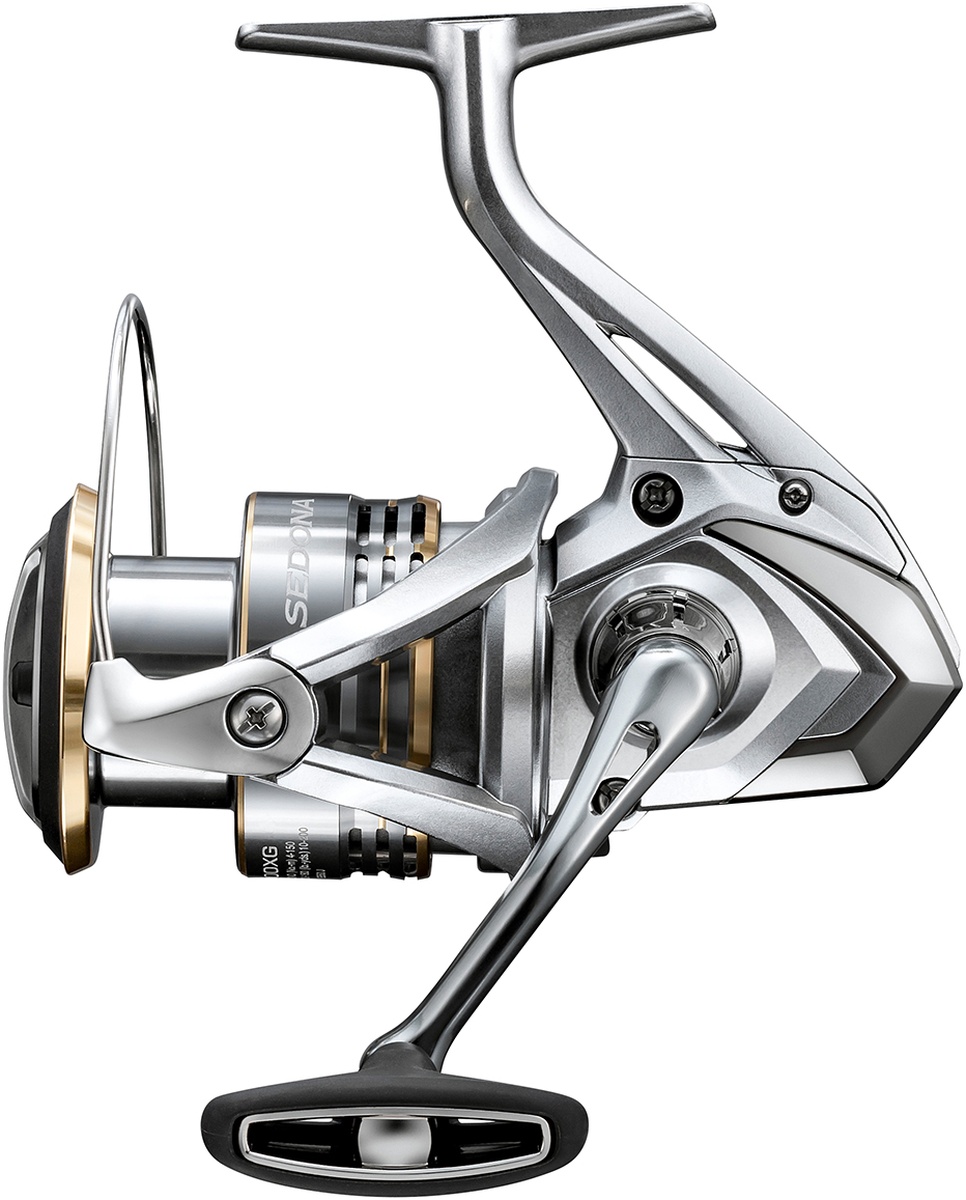 Shimano%20Sedona%20Fj%204000%20Xg%20Yüksek%20Devir%20Spin%20Olta%20Makinesi