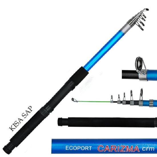 Ecoport Carizma 210Cm Olta Kamışı 40-80Gr Aksiyon