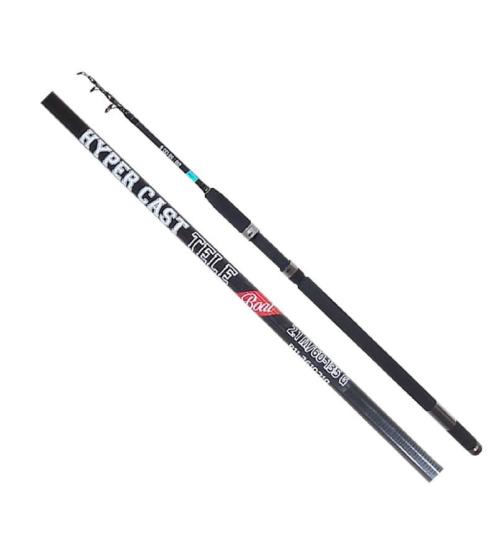 River Hyper Cast Tele 75-150G Karbon Olta Kamışı 270 Cm