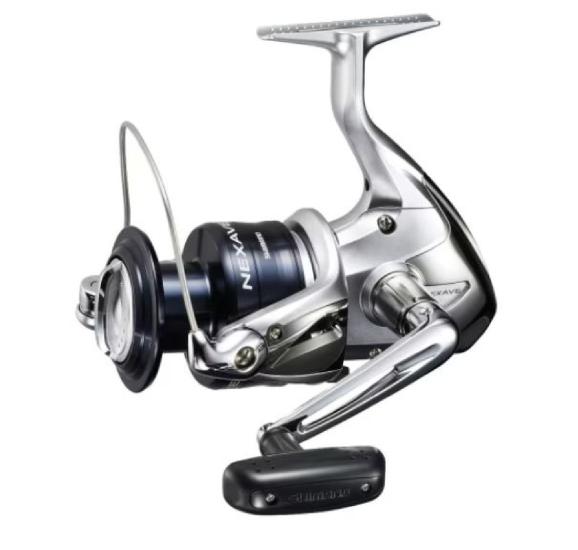 Shimano Nexave 8000 FE Olta Makinesi