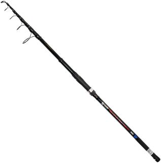 Silstar 3289 Technoflex Tele Carp Sazan Kamışı 390cm 3.0lb Atar