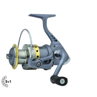 Portfish Calliber 5000 Fd Olta Makinası 2 1 Bb Gri