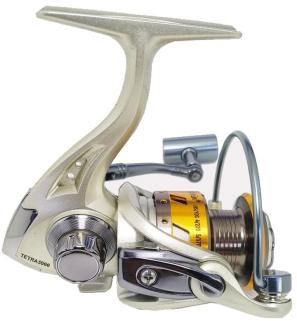 Captain Tetra Tekne Makinesi 4+1 Bb5000