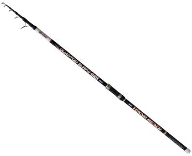 Captain 1691 Quantum Iı Tele Surf Kamış 450cm 80-150gr Atarlı