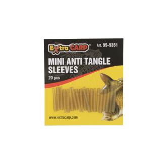 ExtraCarp 9351 Mini Anti Tangle Sleeves 20 Mm /20pcs