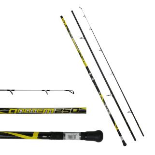 Tubertini Anatem Surf 420 Cm 3 Parçalı Surf Kamış 250Gr Aksiyonl