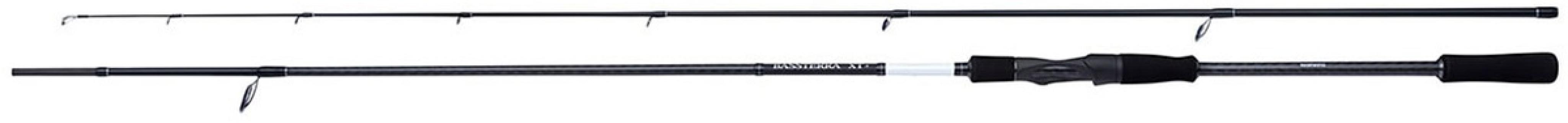 Shimano Bassterra Xt Spin Sea Bass 2,89m 9 6 15-65g 2pc Spin Olta Kamışı