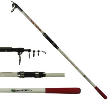 Eurofish Enigma Surf 420 Cm 150-250gr Aksiyonlu Kırmızı