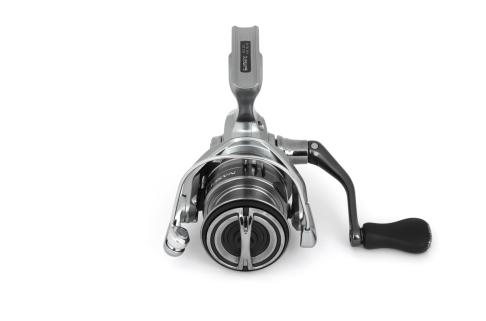 Shimano Nasci Fc 2500 Hg Yüksek Devir Lrf Makinesi