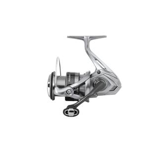 Shimano Nasci FC C2000S Spin Olta Makinesi