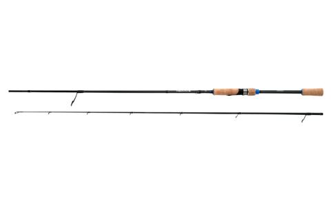 Shimano Nexave Spinning Mod-Fast 2.42M 7-35G 2Pc Spin Kamışı