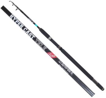 River Hyper Cast Tele 75-150g Karbon Olta Kamışı 300 Cm