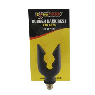 KAUÇUK KAMIŞ TUTUCU ÇATAL EXTRACARP RUUBER BACK 4874