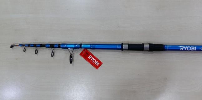 Sörf Kamış Ryobi Surfer Sp 390 Full Carbon Yeni Ürün