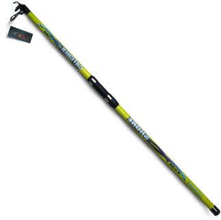 Oskar Bloomberg Shore Catcher 390cm Surf Olta Kamış 200gr Aksiyonlu