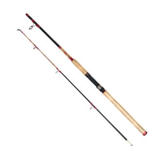 Silverstar High Sport Carbon 5-25 LB 135CM TEKNE BOT KAMIŞI