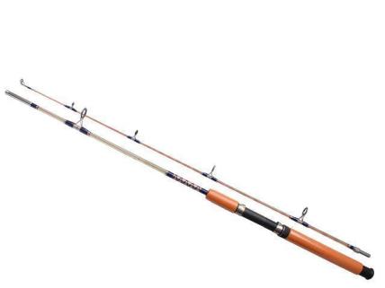 SILVER STAR TEKNE BOT KAMIŞI SAFARI 10/15 LB 2 PARÇA DOLGU 180cm