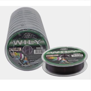 Wıly Chameleon Mısına 100m 0.40mm