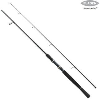 Lrf Spin Kamışı Fladen Xtra Flexx 210cm 4-15gr Xf Sert Aksiyon