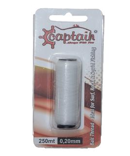 Yem Sarma İpi Captain 7650 250 Mt 0.20 Mm