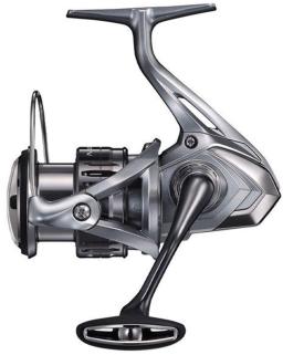 Shimano Nasci C3000 Fc Spin Olta Makinesi