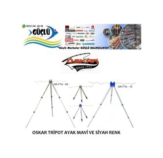5 Li Kamış Tripotu Oskar Gr-fta 09