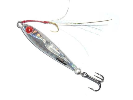 Jig Yemi Hayabusa F414 Finder Mini Jig 7gr Renk:2