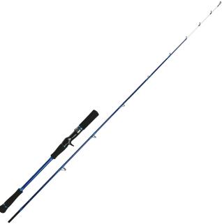 Kaido Kb-652hs Baitcast Rod Blue Jig Kamışı