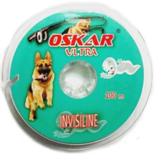 Oskar Ultra İnvisiline Görünmez Misina 0,30mm