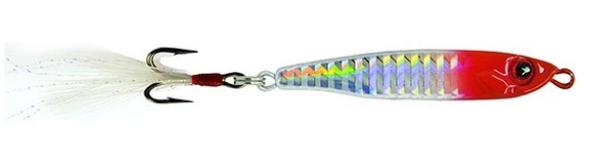 Captain 3600 Dragon 28gr Light Jig Suni Yem Renk:5