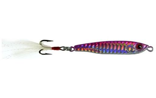 Captain 3604 Dragon 40gr Light Jig Suni Yem Renk:2