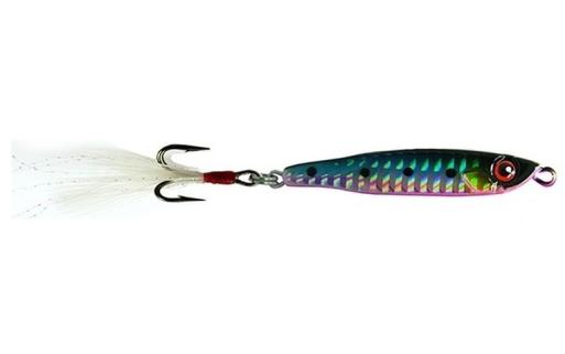 Captain 3604 Dragon 40gr Light Jig Suni Yem Renk:3