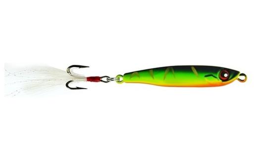 Captain 3604 Dragon 40gr Light Jig Suni Yem Renk:4