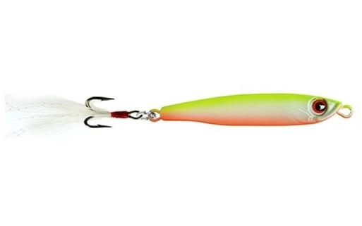 Captain 3604 Dragon 40gr Light Jig Suni Yem Renk:6