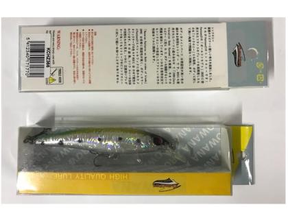 Oskar Arowana Maket Balık 11 Cm 15gr Renk:kchz366