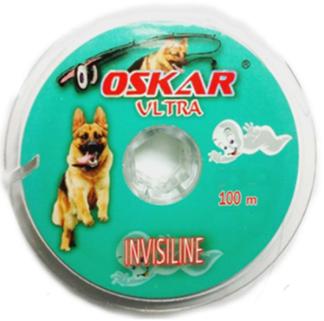 Oskar Ultra İnvisiline Görünmez Misina 0,45mm