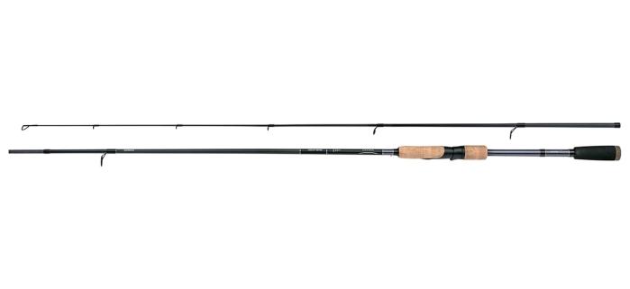 Shimano Rod Catana Fx Spinning M-f 1.83m 3-14 Gr.