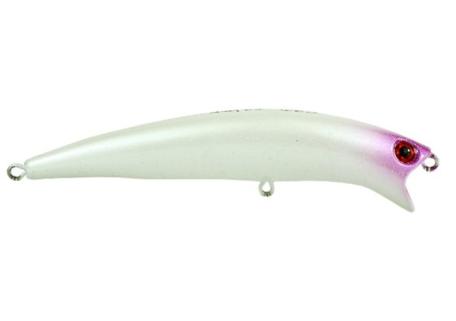 Caplure Seabass Minnow 90mm Floating 12gr Maket Balık Renk:09