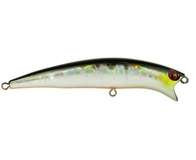 Caplure Seabass Minnow 90mm Floating 12gr Maket Balık Renk:84