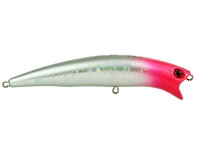 Caplure Seabass Minnow 90mm Floating 12gr Maket Balık Renk:89