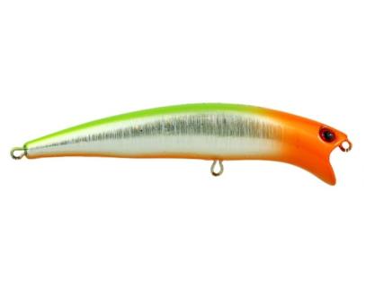 Caplure Seabass Minnow 90mm Floating 12gr Maket Balık Renk:96