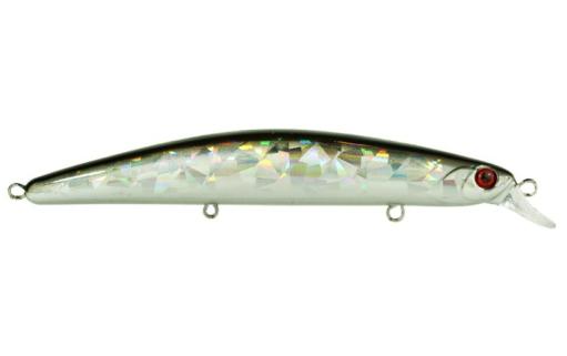 Captain Minnow 125f 21gr 12.5cm Maket Balık Renk:084