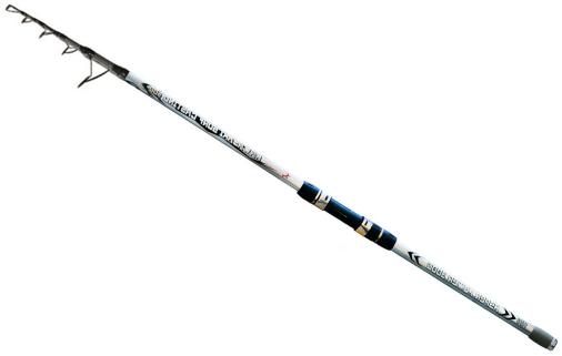 Captain 1693 Kawasaki 450cm Tele Surf Cast Kamış 300gr Aksiyon