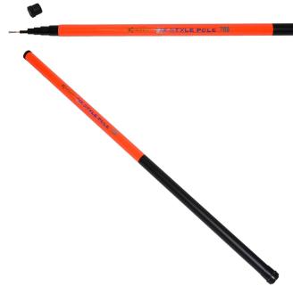 Captain 1055 Cix Style Pole 600cm Halkasız Göl Kamışı