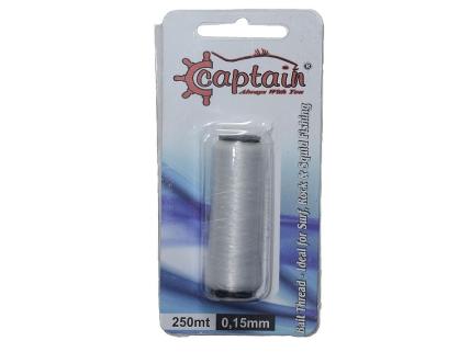 Yem Sarma İpi Captain 7650 250 Mt 0.15 Mm