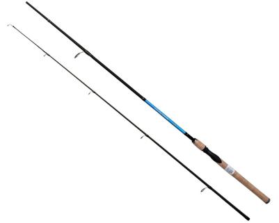 Captain 1459 Makito Pt Spin 240cm 2 Parça Spin Kamış 11-33gr