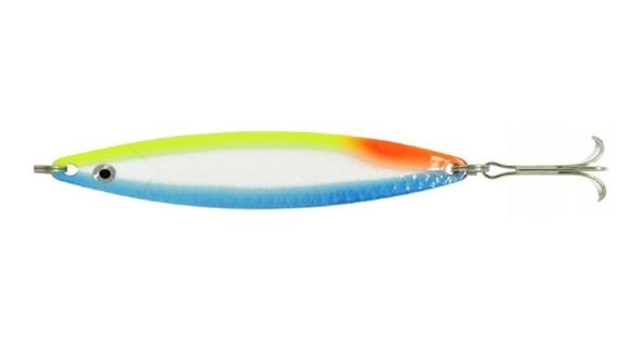 Captain Perfecto 6121 Lüfer Kaşığı 28gr 9cm Renk: 17