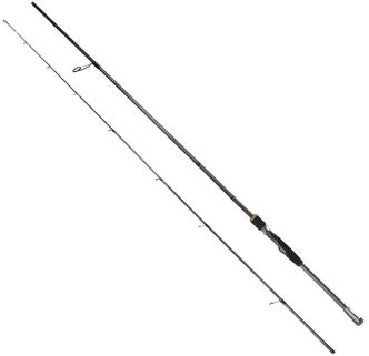 Captain 1740 Herring Jigger 248cm 2 Pc Spin Kamış 8-32gr Aksiyon