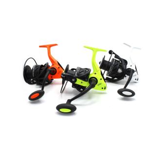 Captain Guffi 6000 Surf Makine 5+1 Bb Orange