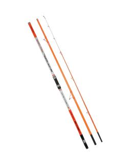 Sunset Skandal Adria Hybrid 420 Lc 3pc Surf Kamışı 100-200 Gr